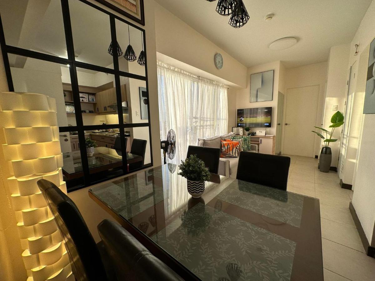 Celandine Residence In Quezon City Caloocan Dış mekan fotoğraf