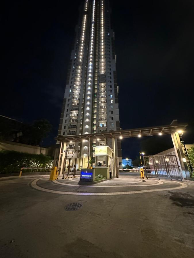 Celandine Residence In Quezon City Caloocan Dış mekan fotoğraf