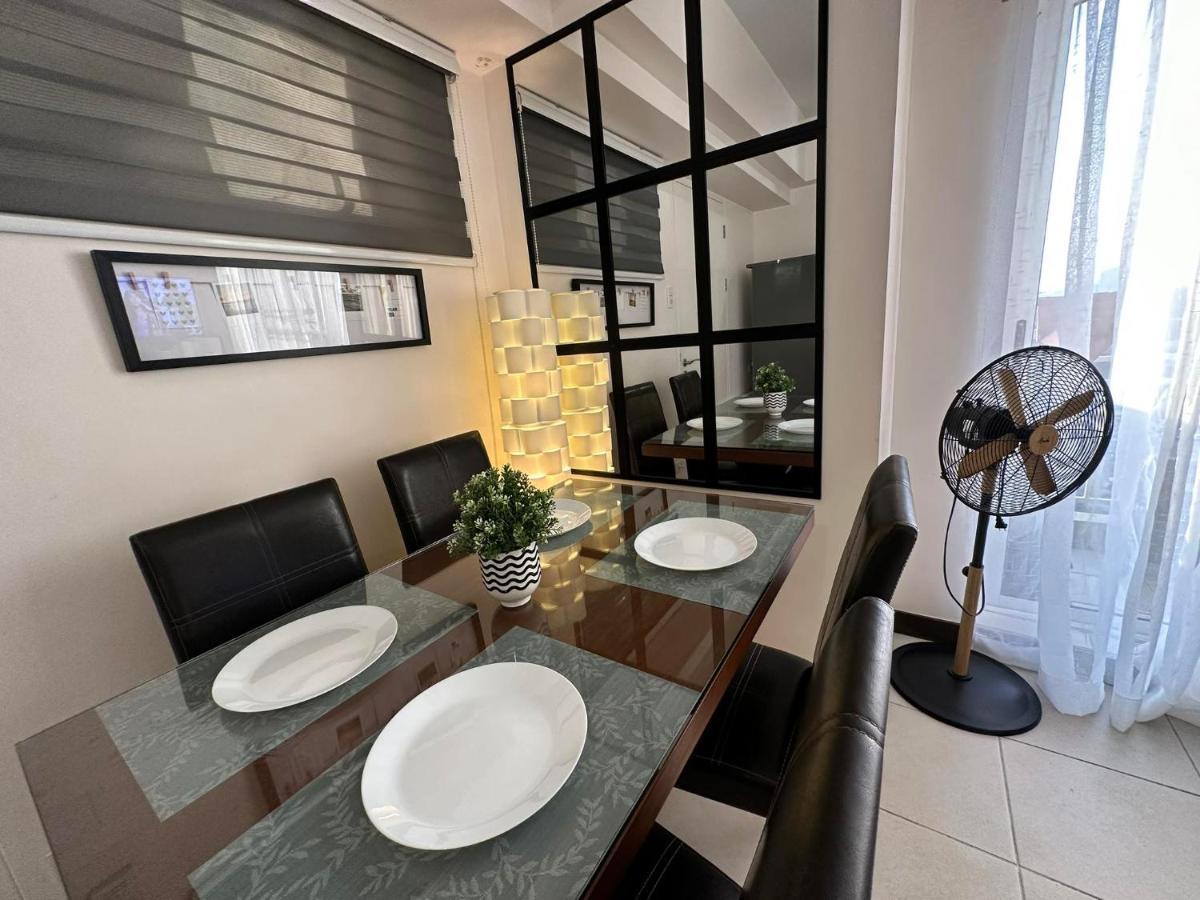 Celandine Residence In Quezon City Caloocan Dış mekan fotoğraf