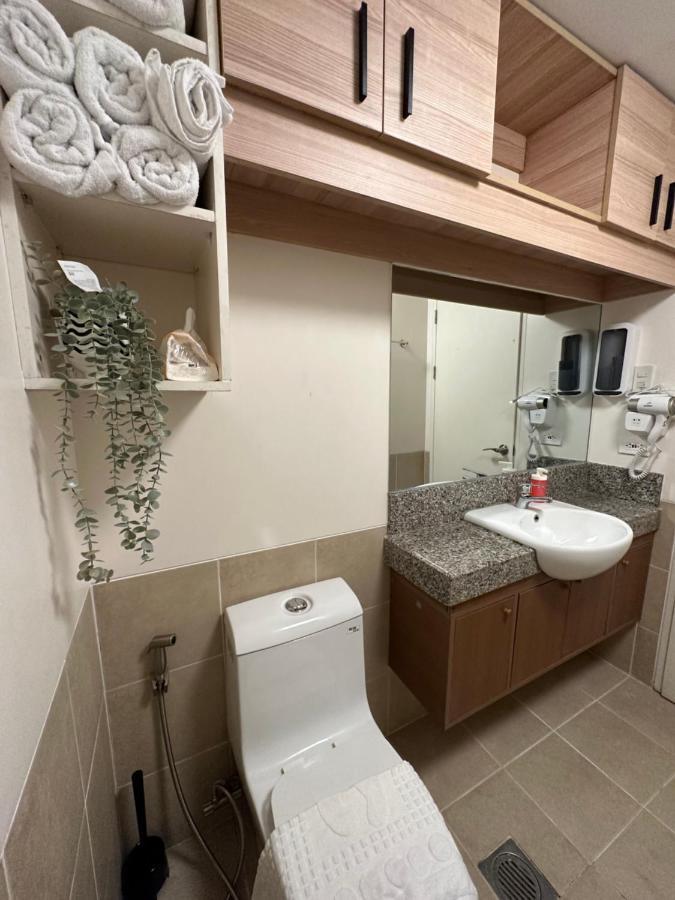 Celandine Residence In Quezon City Caloocan Dış mekan fotoğraf